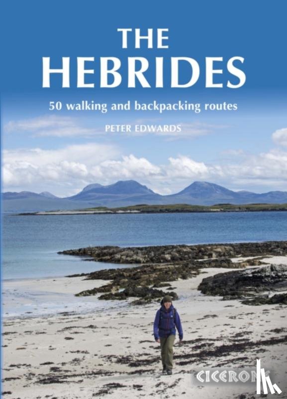 Edwards, Peter - The Hebrides
