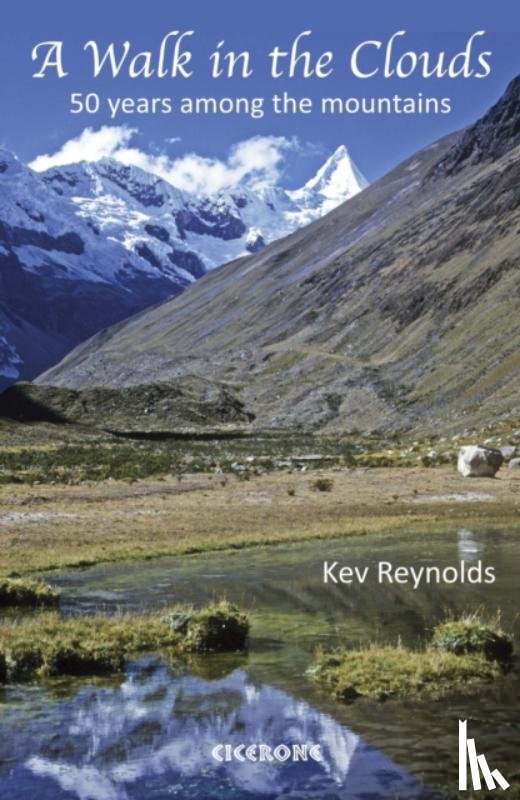 Reynolds, Kev - A Walk in the Clouds