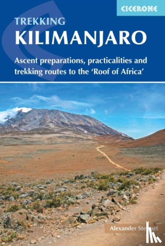 Stewart, Alex - Kilimanjaro