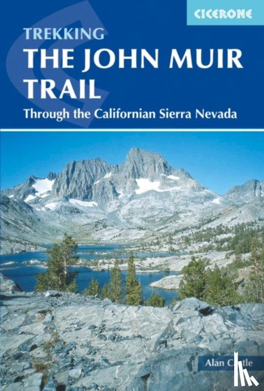 Castle, Alan - The John Muir Trail
