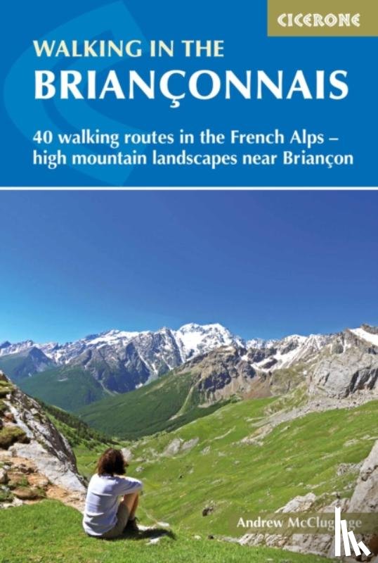 McCluggage, Andrew - Walking in the Brianconnais