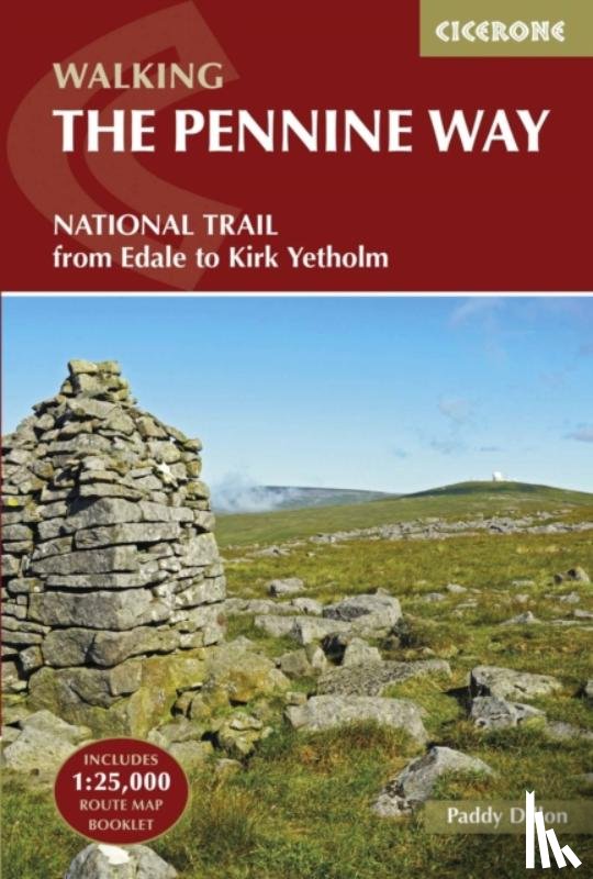 Dillon, Paddy - The Pennine Way