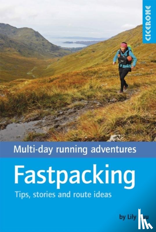 Dyu, Lily - Fastpacking