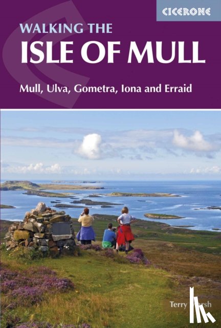 Marsh, Terry - The Isle of Mull