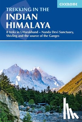 Furze, Brian - Trekking in the Indian Himalayas