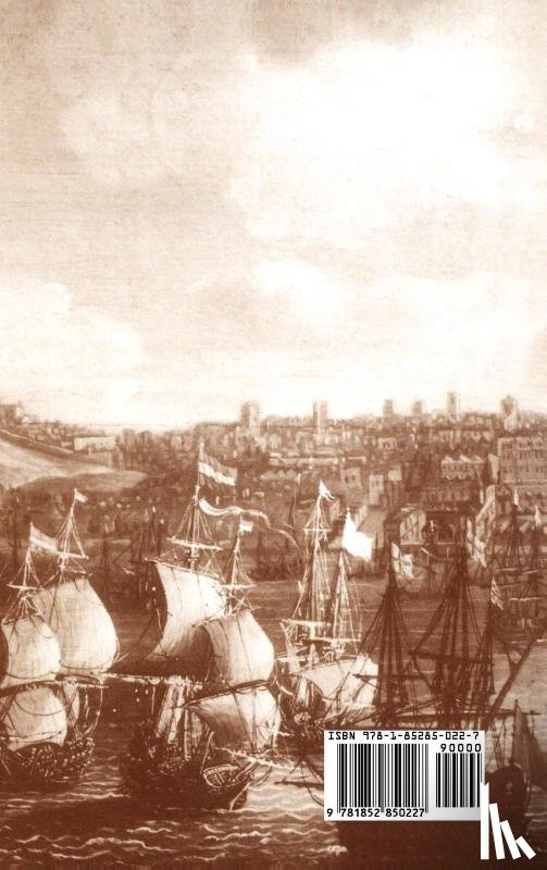 Israel, Jonathan - Empires and Entrepots