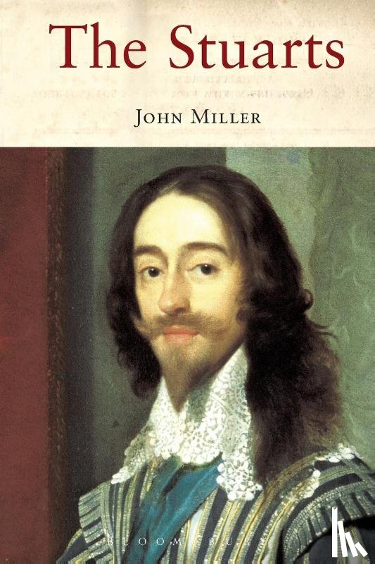 Miller, John - The Stuarts