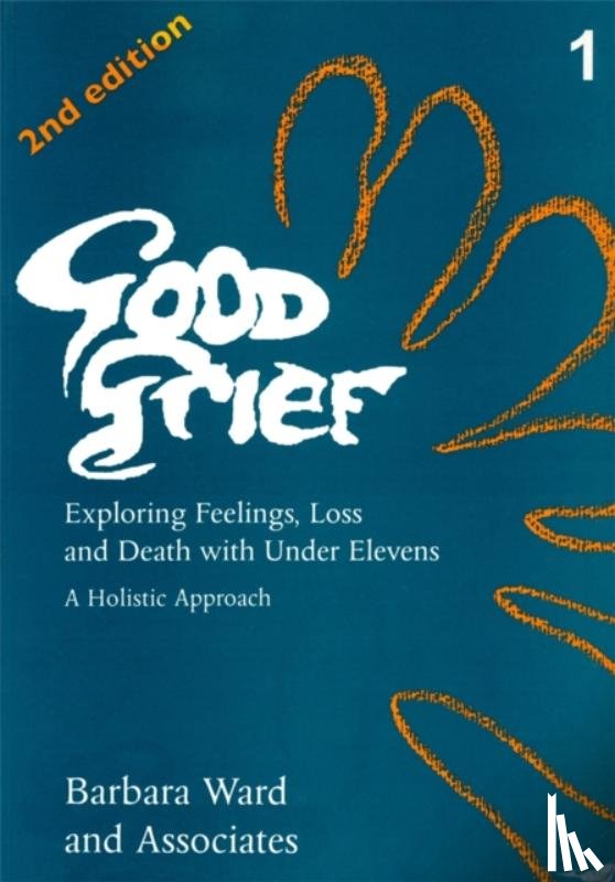 Ward, Barbara - Good Grief 1