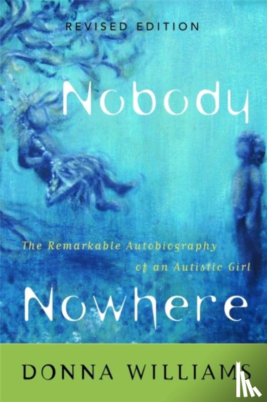 Williams, Donna - Nobody Nowhere