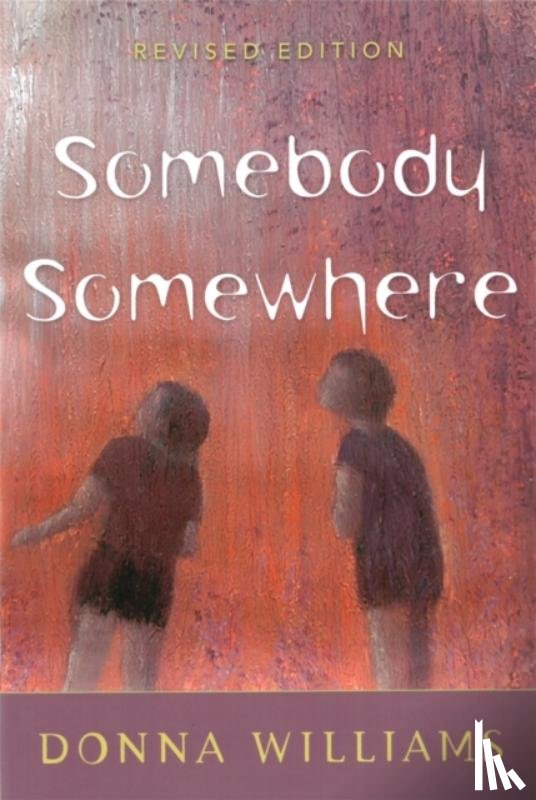 Williams, Donna - Somebody Somewhere