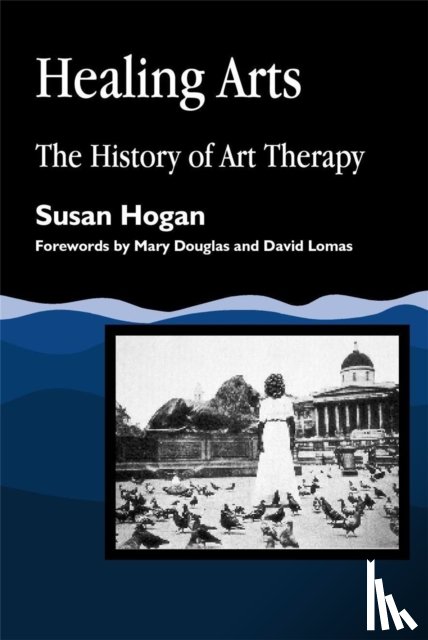 Hogan, Susan - Healing Arts