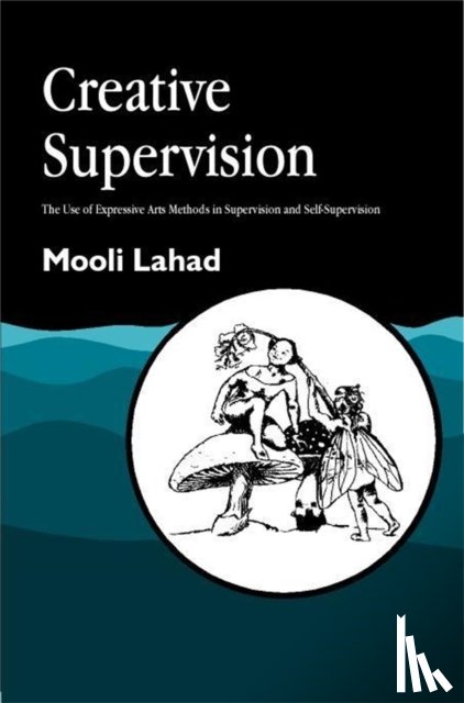 Lahad, Professor Mooli - Creative Supervision
