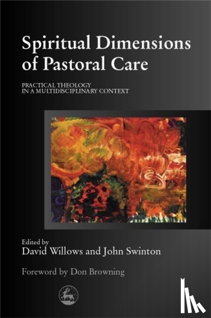  - Spiritual Dimensions of Pastoral Care