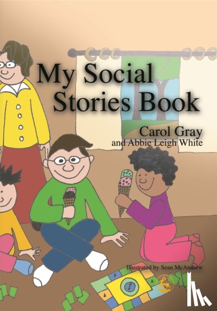  - My Social Stories Book