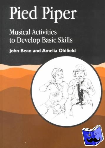 Oldfield, Amelia, Bean, John - Pied Piper