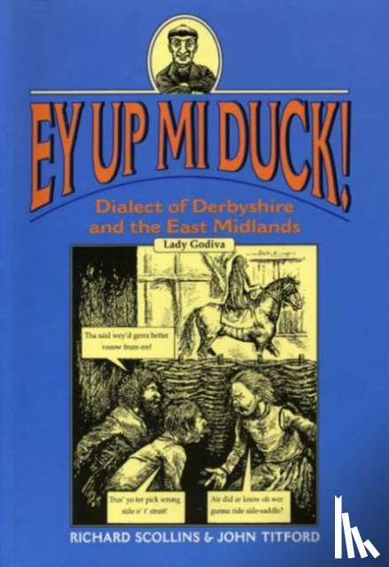 Scollins, Richard, Titford, John - Ey Up Mi Duck!
