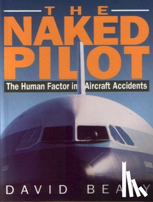 Beaty, David - The Naked Pilot
