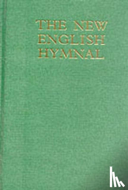  - New English Hymnal
