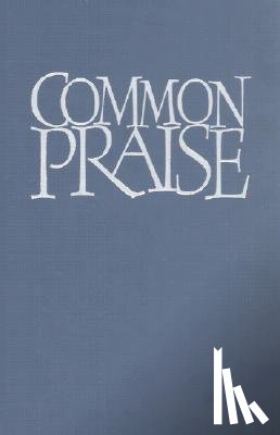 Canterbury Press - Common Praise Full Music edition