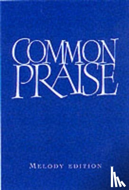 Canterbury Press - Common Praise