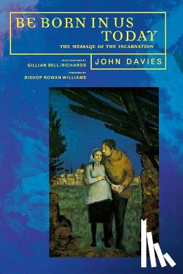 Davies, John - Be Born in Us Today
