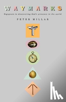 Millar, Peter - Waymarks