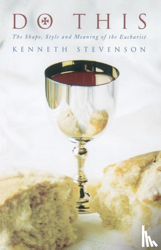 Stevenson, Kenneth W. - Do This