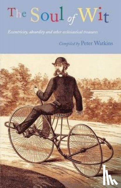 Watkins, Peter - The Soul of Wit