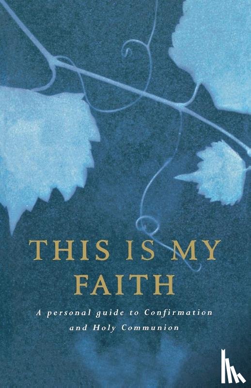 Dales, Douglas - This is My Faith