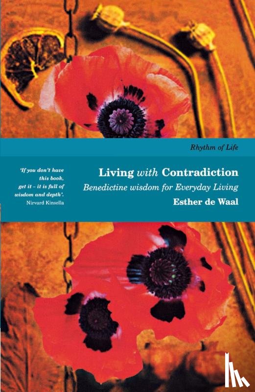 Waal, Esther De - Living with Contradiction