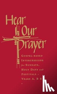 Chapman, Raymond - Hear Our Prayer