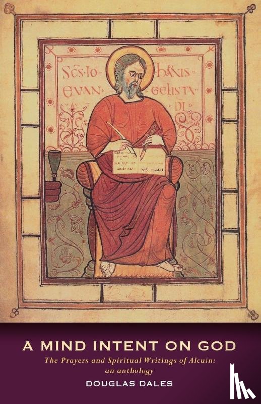 Dales, Douglas - A Mind Intent on God