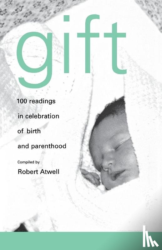 Atwell, Robert - Gift