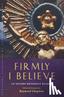 Chapman, Raymond - Firmly I Believe