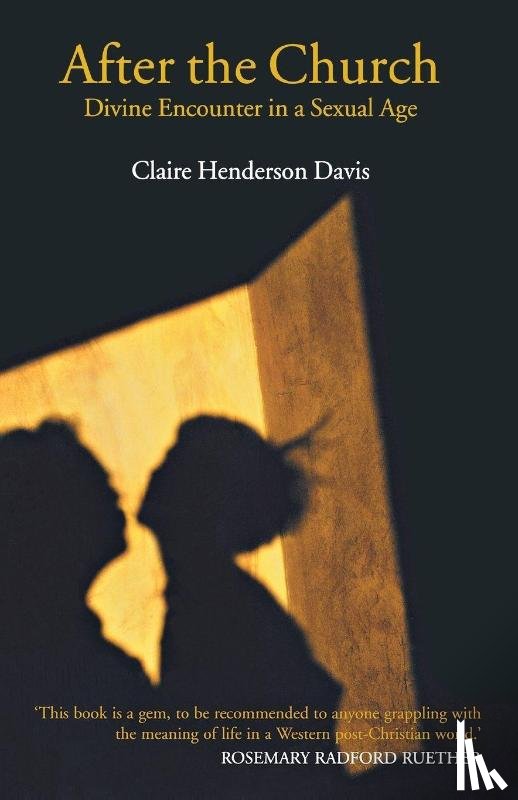 Henderson Davis, Claire - After the Church