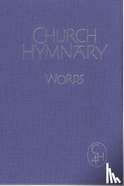  - Church Hymnary 4