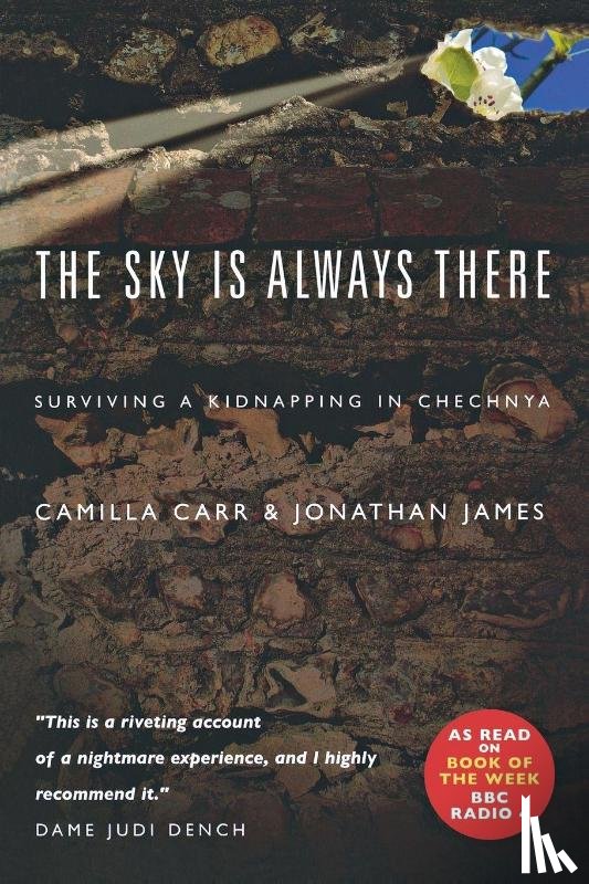 Carr, Camilla, James, Jonathan - The Sky Is Always There