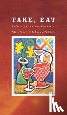 Stevenson, Kenneth, Giles, Richard - Take, Eat