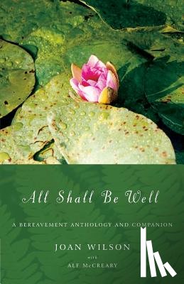 Wilson, Joan, McCreary, Alf - All Shall be Well