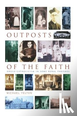 Yelton, Michael - Outposts of the Faith