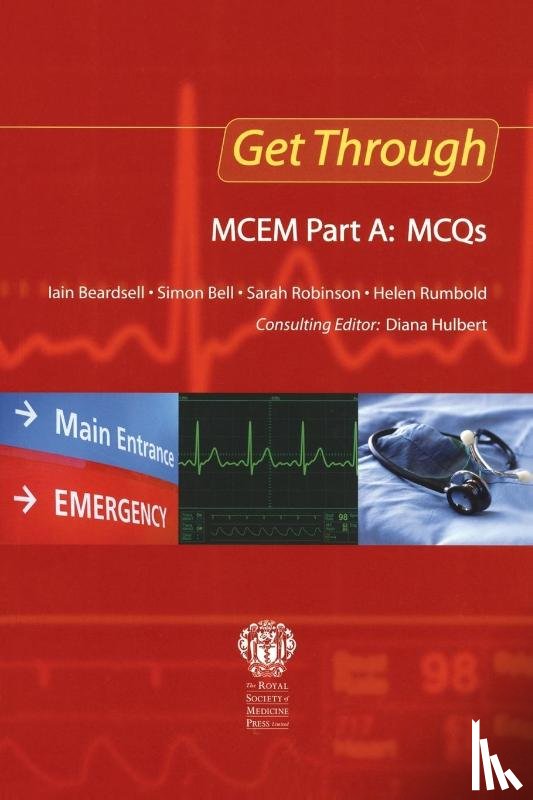  - Get Through MCEM Part A: MCQs