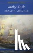 Melville, Herman - Moby Dick