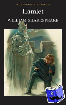 Shakespeare, William - Hamlet
