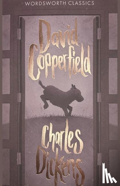 Dickens, Charles - David Copperfield