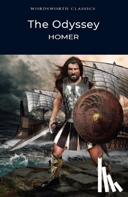 Homer - The Odyssey