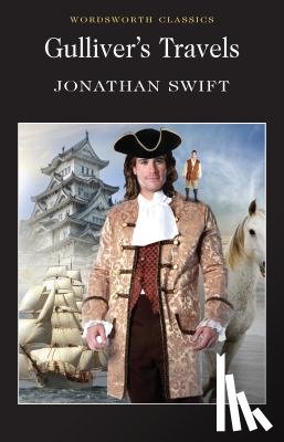 Swift, Jonathan - Gulliver's Travels