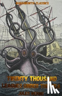 Verne, Jules - Twenty Thousand Leagues Under the Sea