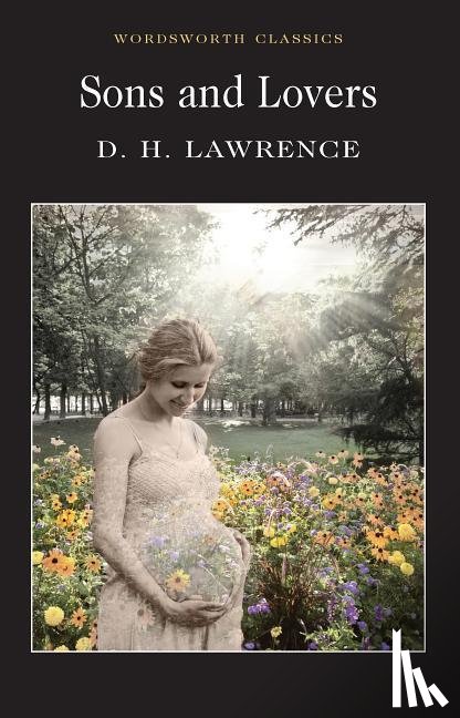 Lawrence, D.H. - Sons and Lovers
