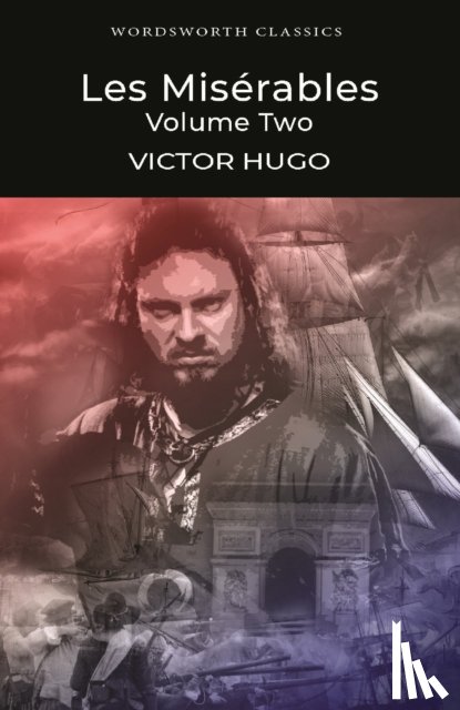 Hugo, Victor - Les Miserables Volume Two