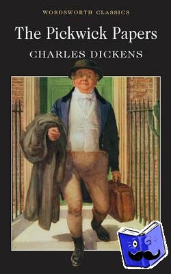 Dickens, Charles - The Pickwick Papers